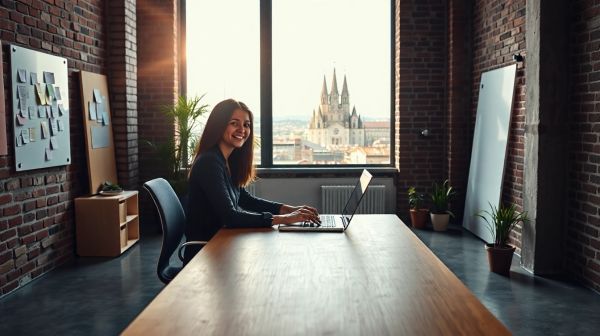 Développeur web freelance à lyon : créer des sites internet efficaces et sur-mesure
