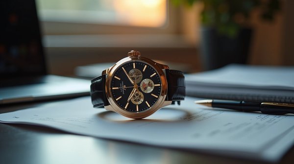 Montres geek : alliez passion et style au quotidien !