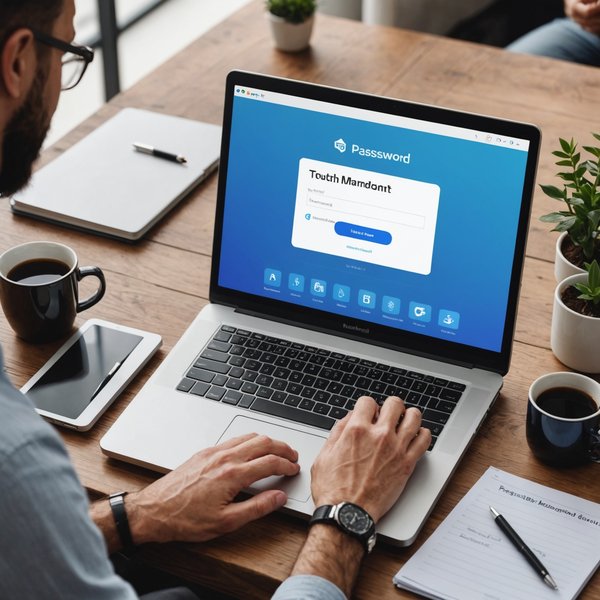 Quelle est la meilleure solution de gestion des mots de passe pour les équipes à distance ?