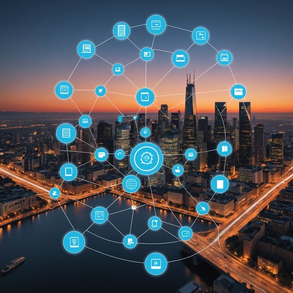 Comment utiliser les techniques d'edge computing pour améliorer la réactivité des applications IoT?