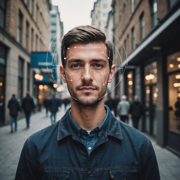 Comment les entreprises peuvent-elles utiliser les technologies de reconnaissance faciale pour améliorer la sécurité des accès physiques?