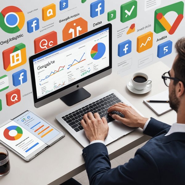 Comment utiliser les données de Google Analytics pour améliorer le parcours utilisateur d'une boutique en ligne?