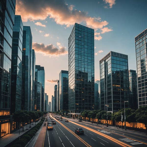 Comment les technologies de blockchain peuvent-elles sécuriser les transactions immobilières en ligne?