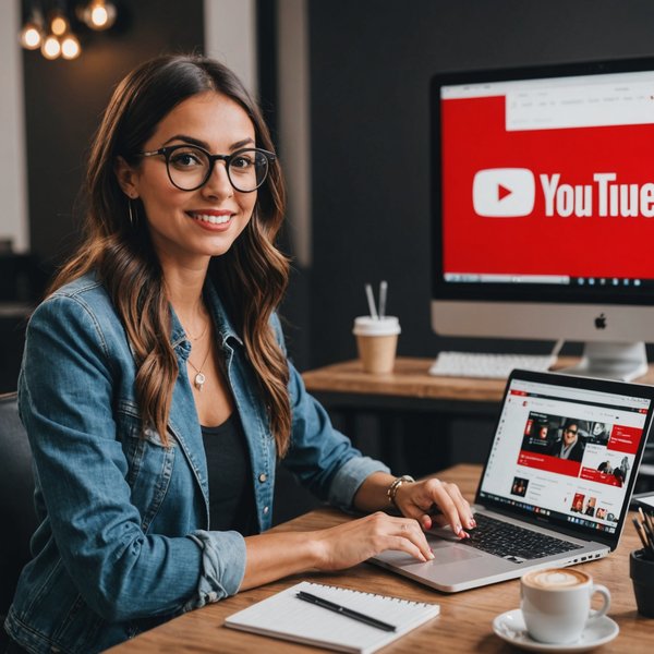 Quelles sont les meilleures pratiques pour le marketing d'influence sur YouTube?