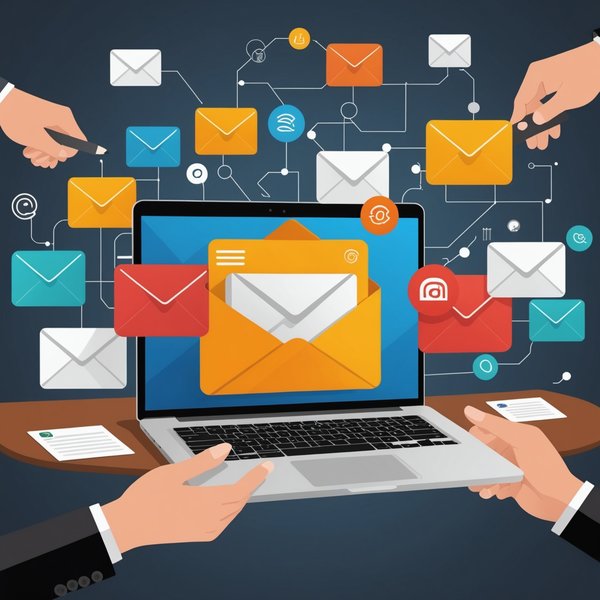 Comment les entreprises B2B peuvent-elles utiliser le marketing par e-mail pour accroître l'engagement?