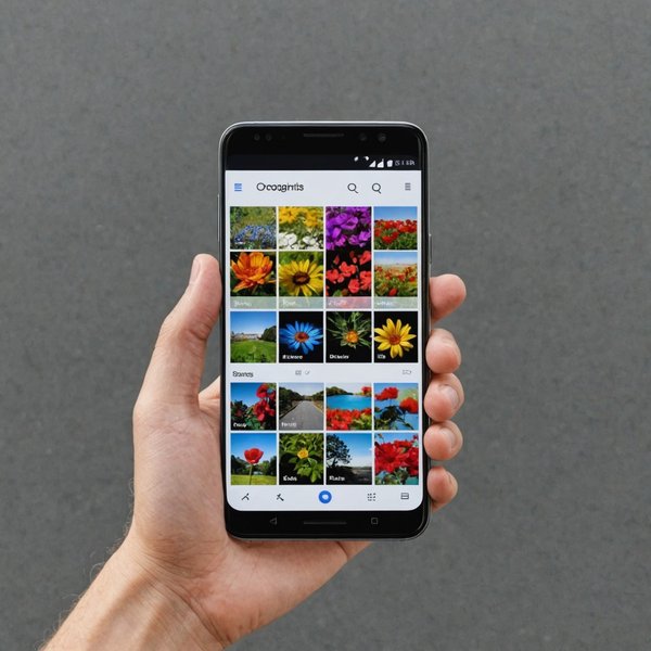Comment utiliser Google Photos pour organiser et sauvegarder vos photos sur un Samsung Galaxy S21?