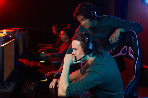 Découvrez la configuration idéale pour un PC gamer à 2000€