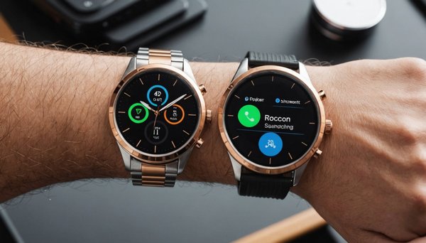 Découvrez les meilleurs bracelets pour montres connectées