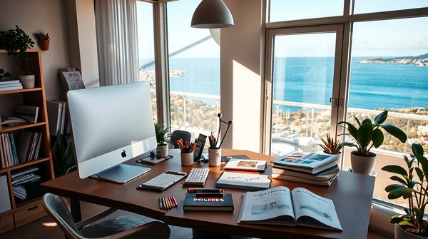 Formation infographiste à Nice : boostez votre créativité !