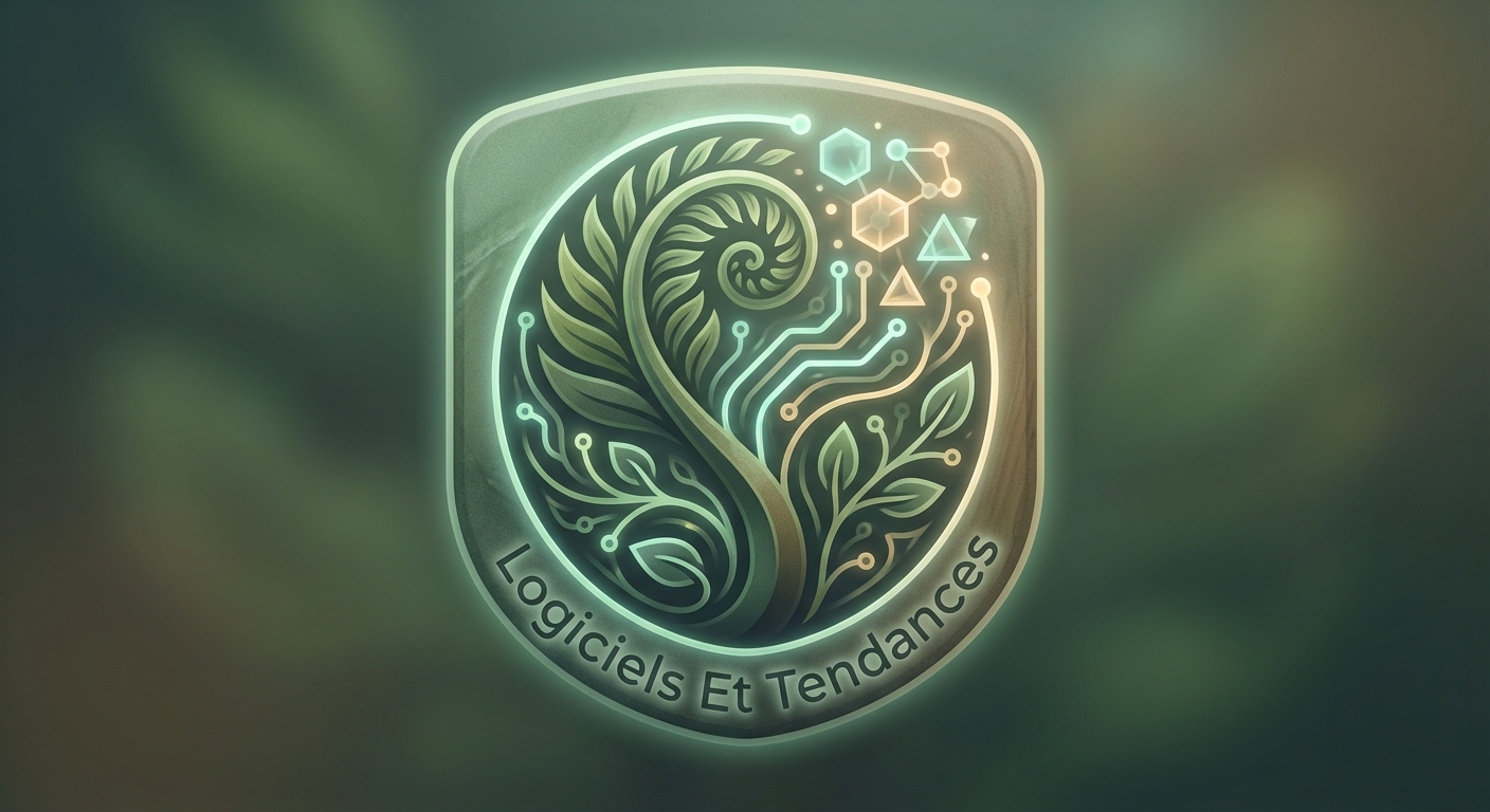 Logiciels Et Tendances