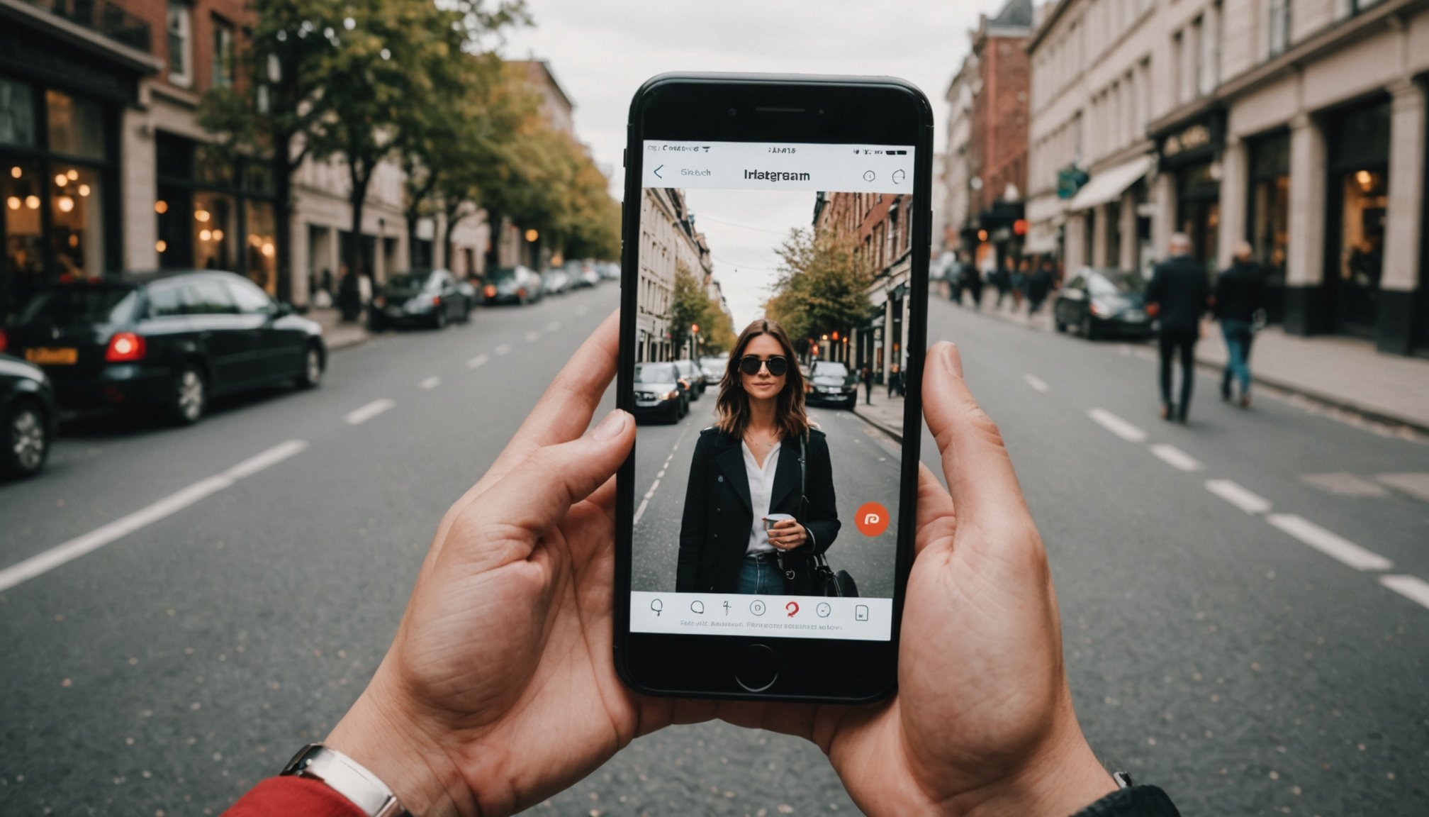 Vos questions sur les montages Instagram